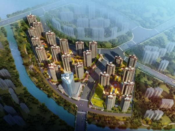 長(zhǎng)城嘉峪苑住宅小區(qū)防水材料工程